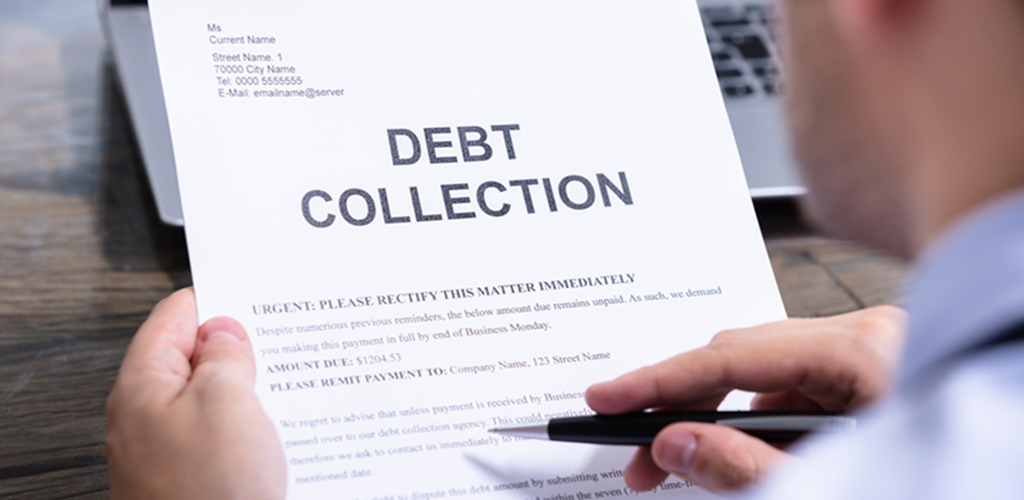Perth Debt Collector