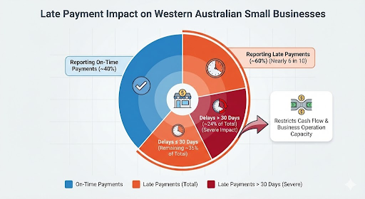 Automated Invoicing to Reduce Late Payments in Perth | National ...