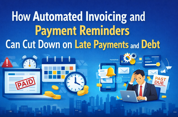 Commercial debt collection agency Perth