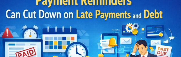 How Automated Invoicing and Payment Reminders Can Cut Down on Late Payments and Debt?