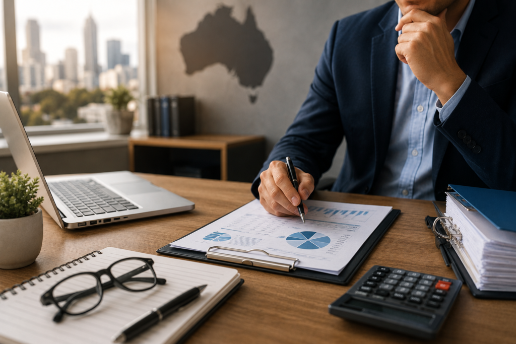 The Business Owner Guide to Managing Commercial Payment Defaults in Western Australia