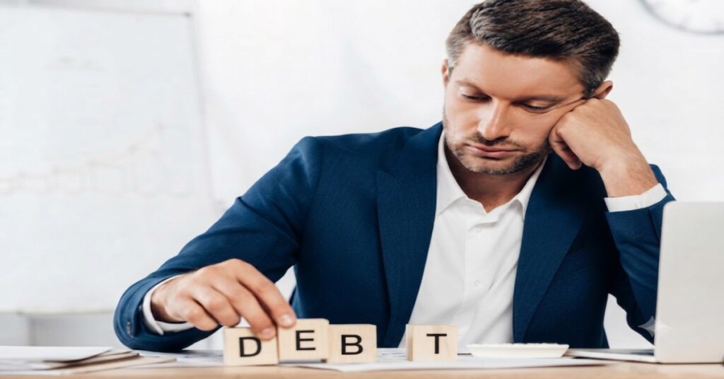 Recovering Large Business Debts Before They Become Bad Debts