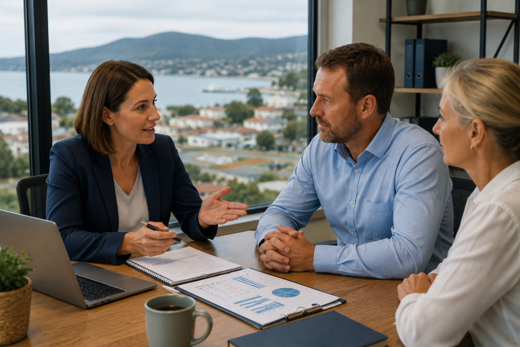 Why WA Regional Businesses Partner With an Albany Commercial Debt Collection Agency