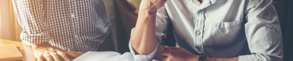 Recovering Large Business Debts Before They Become Bad Debts
