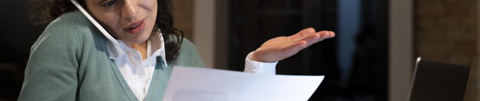 What to Do When a Company Stops Paying Your Invoices