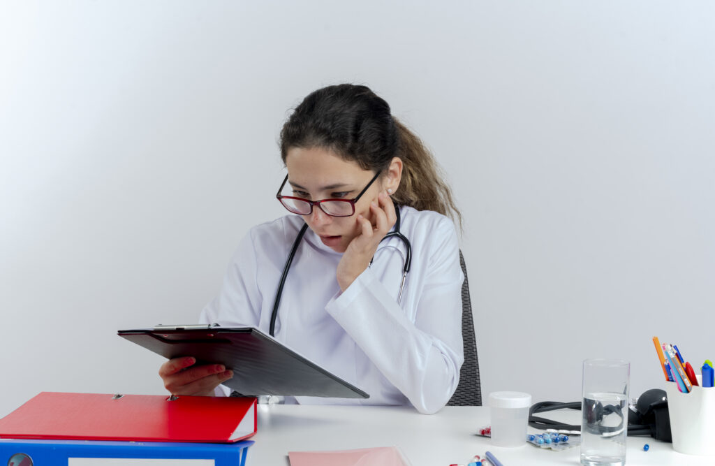 What to Do When a Patient Refuses to Pay a Medical Invoice
