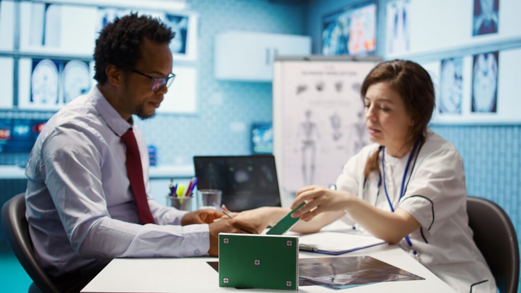 Debt Recovery Services for Private Medical Practices in Western Australia