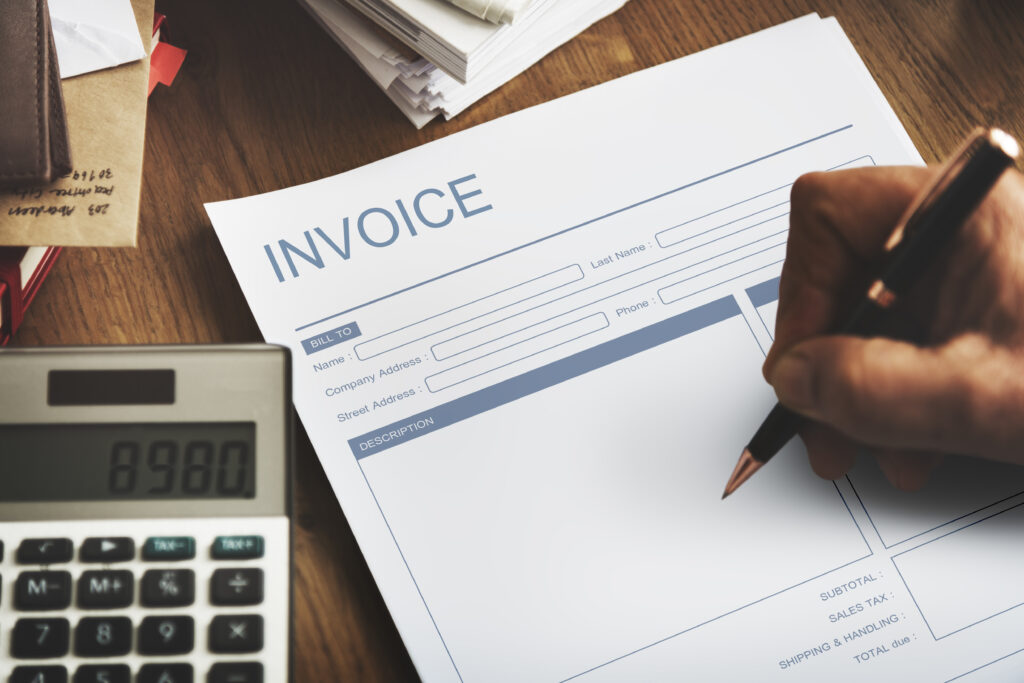 How to Recover Unpaid Invoices Before They Become Bad Debts