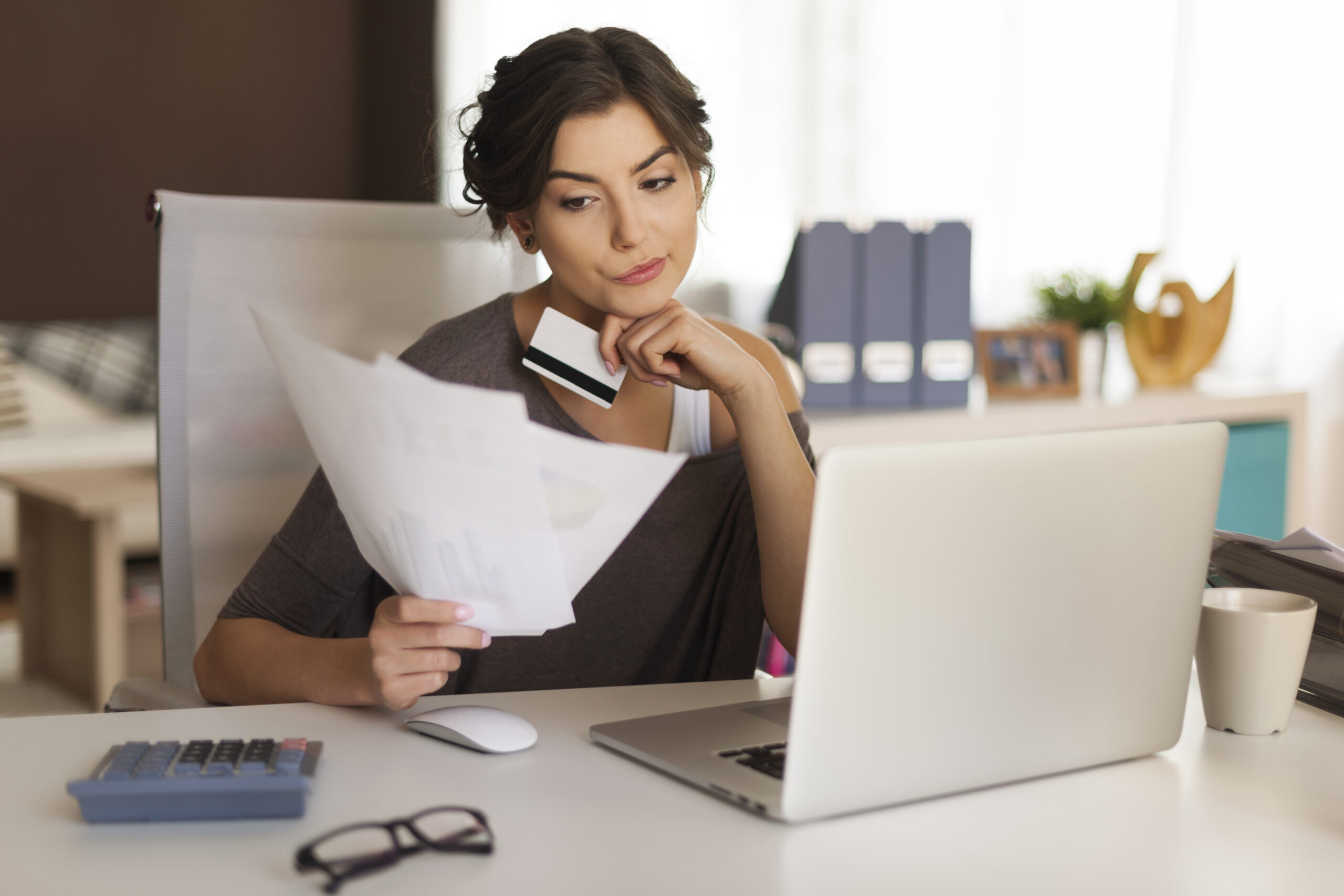 Canning Vale businesses recovering unpaid invoices before they become bad debt