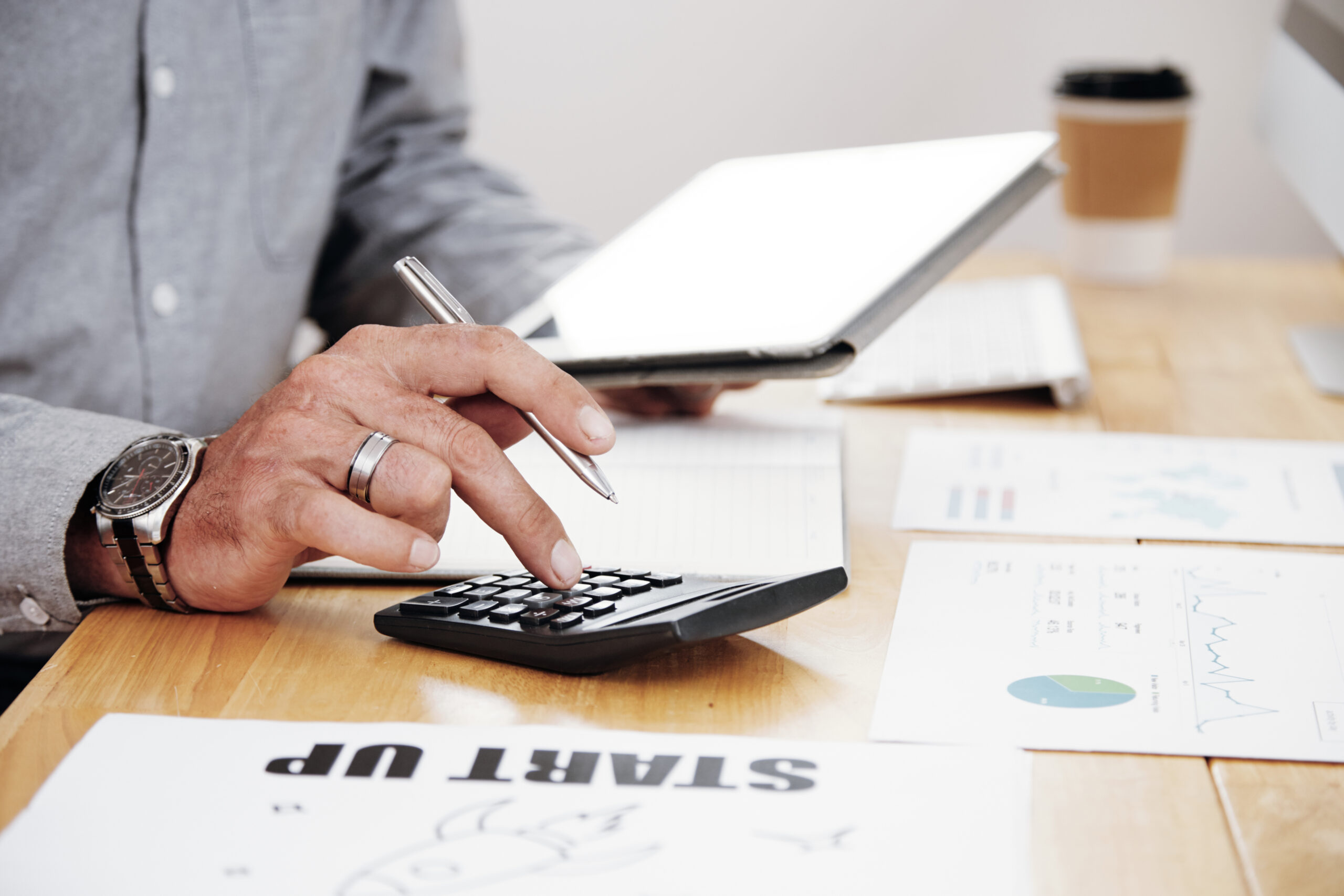Commercial debt recovery services helping Ellenbrook businesses recover unpaid business debts