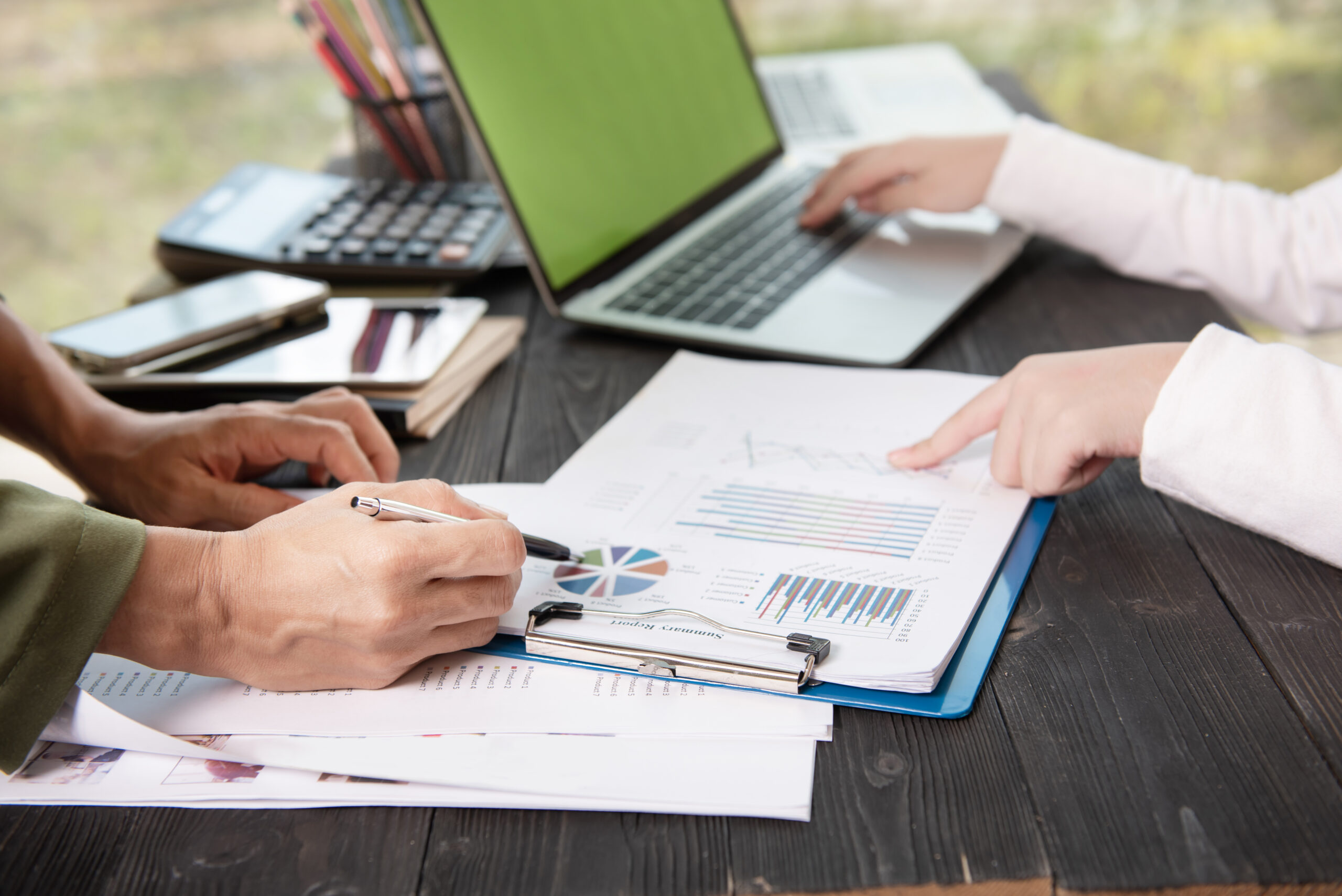 Local Perth debt collection agency helping a WA business recover overdue B2B payments and improve cash flow